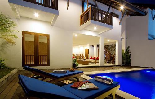 Hotel Delu Villas & Suite