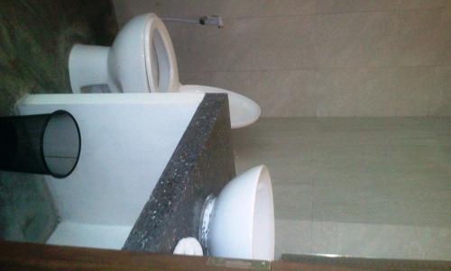 Hotel Delu Villas & Suite