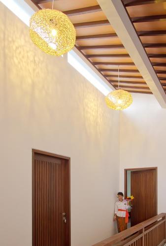 Hotel Delu Villas & Suite