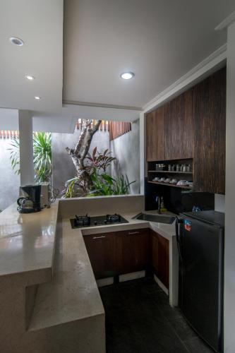 Hotel Delu Villas & Suite