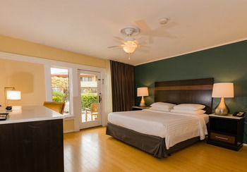 Hotel Wyndham Garden The Pierpont Inn