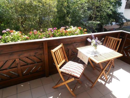 Hostal Haus Dorfplatz