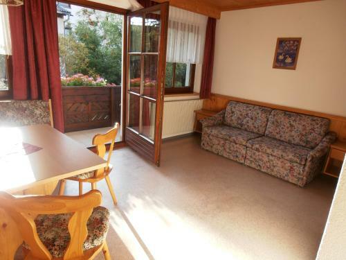 Hostal Haus Dorfplatz