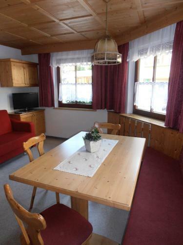Hostal Haus Dorfplatz