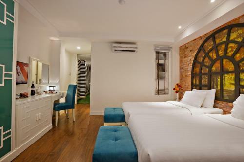 Hanoi La Selva Hotel