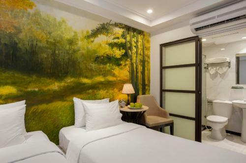 Hanoi La Selva Hotel