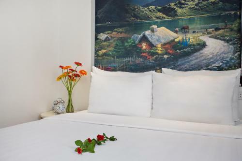 Hanoi La Selva Hotel
