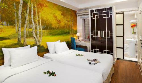 Hanoi La Selva Hotel