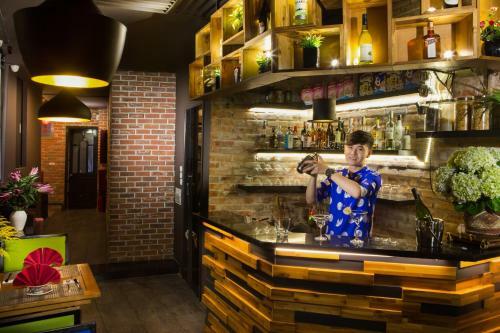 Hanoi La Selva Hotel