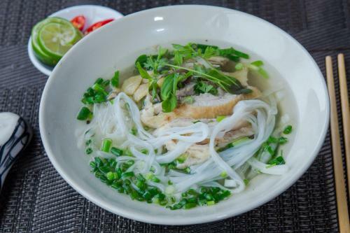 Hanoi La Selva Hotel