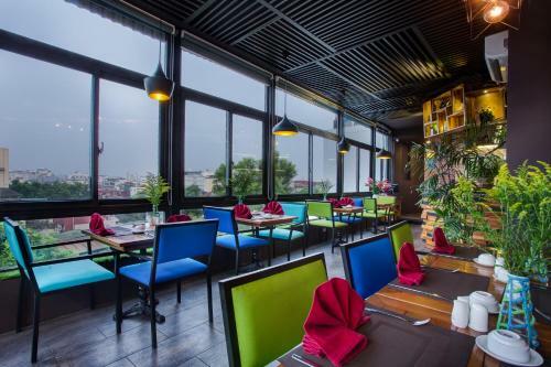 Hanoi La Selva Hotel