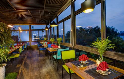 Hanoi La Selva Hotel
