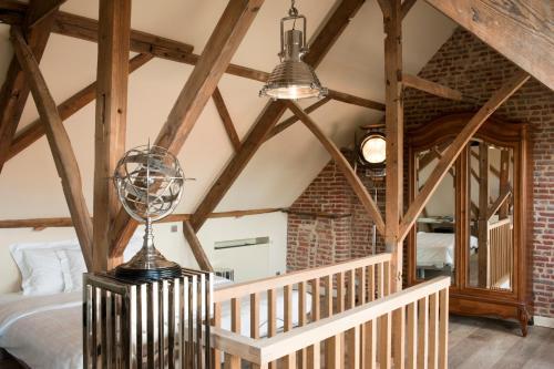 Hostal Guesthouse Recour