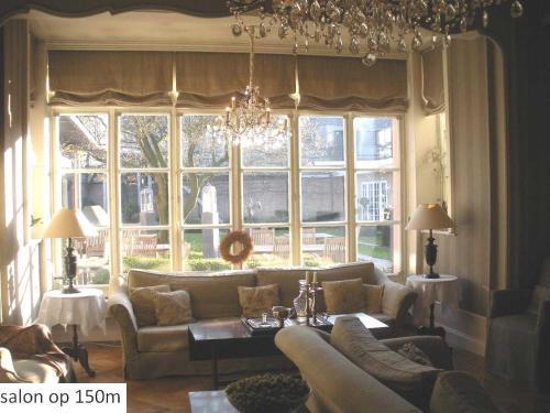 Hostal Guesthouse Recour