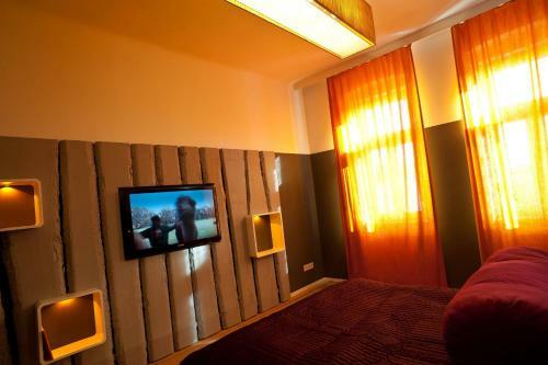 Apartamento Yppartment