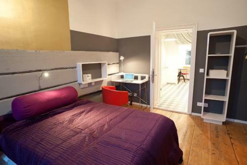 Apartamento Yppartment