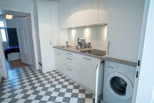 Apartamento Yppartment