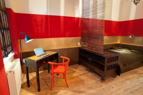 Apartamento Yppartment