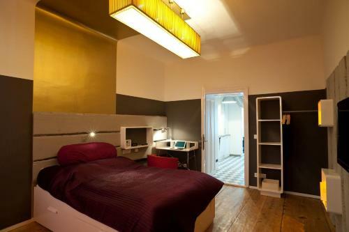 Apartamento Yppartment
