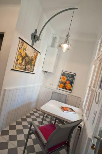 Apartamento Yppartment