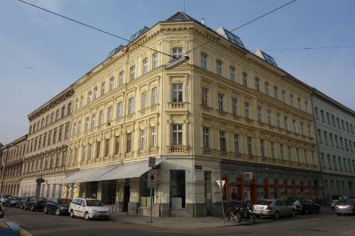 Apartamento Yppartment