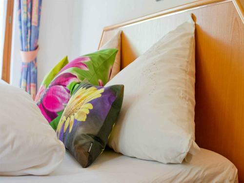 Apartamento G�stehaus Schoch