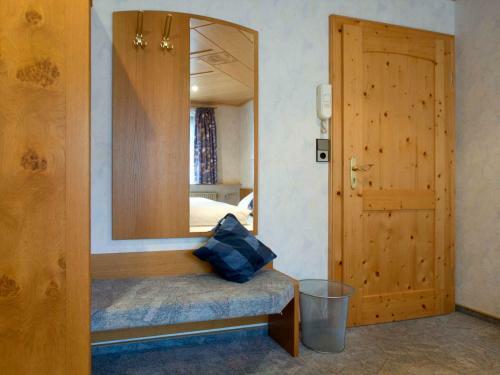 Apartamento G�stehaus Schoch