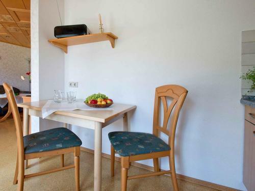 Apartamento G�stehaus Schoch