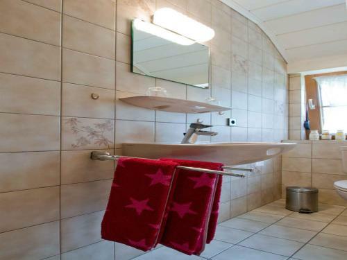 Apartamento G�stehaus Schoch