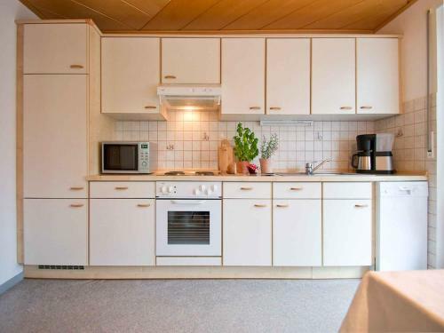 Apartamento G�stehaus Schoch
