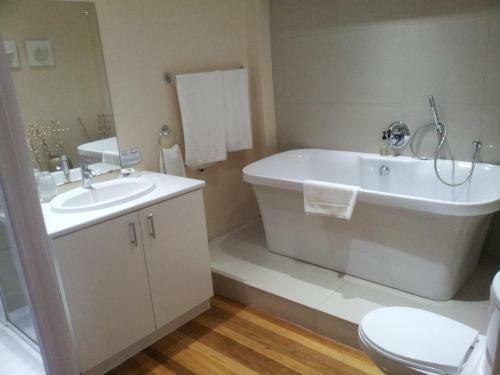 Hostal Palm Beach Guesthouse
