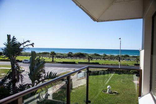 Hostal Palm Beach Guesthouse