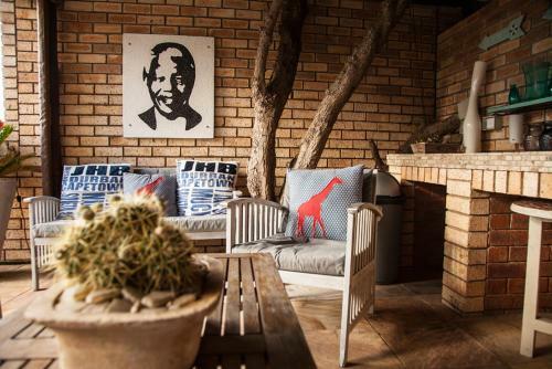 Hostal Palm Beach Guesthouse