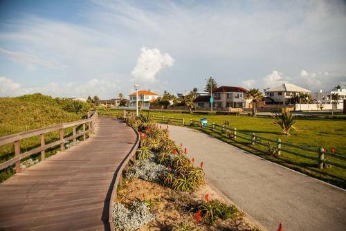 Hostal Palm Beach Guesthouse