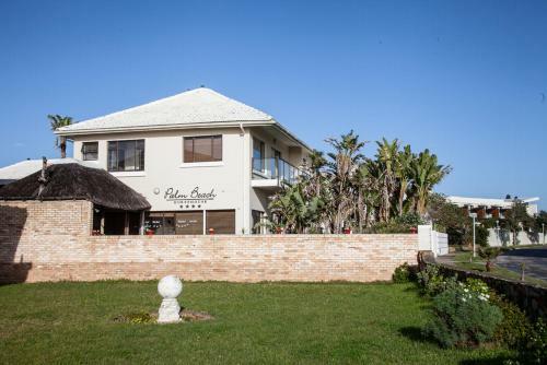 Hostal Palm Beach Guesthouse