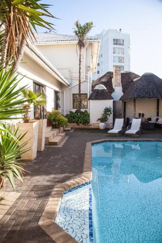 Hostal Palm Beach Guesthouse