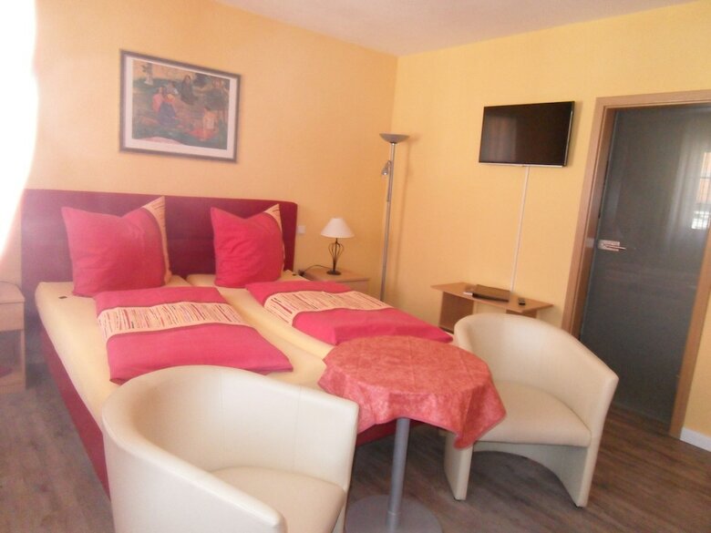 Altstadt Hotel Pei�