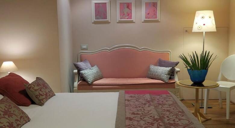 Bed & Breakfast Duchess Boutique De Charme