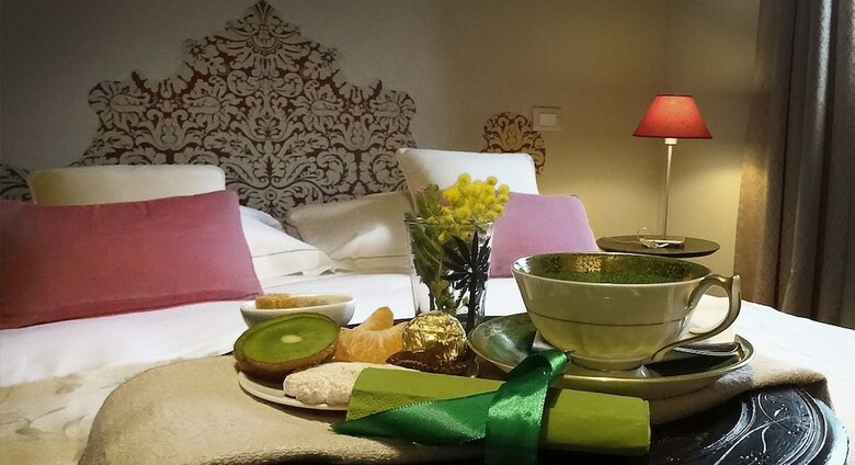 Bed & Breakfast Duchess Boutique De Charme