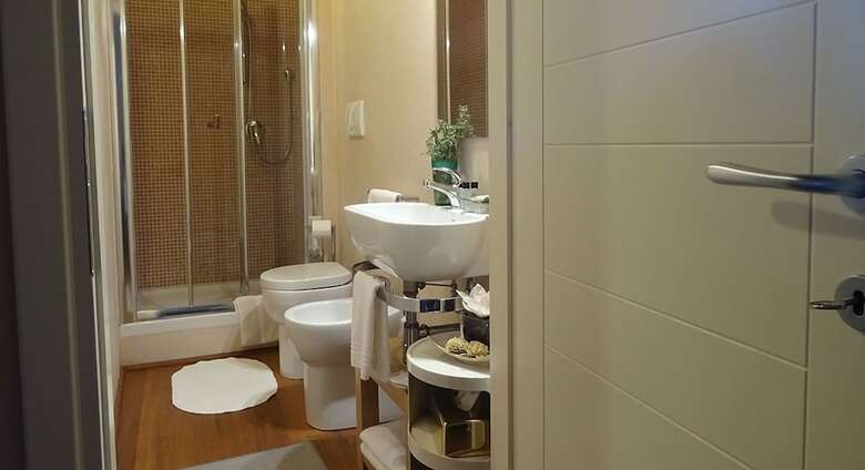 Bed & Breakfast Duchess Boutique De Charme