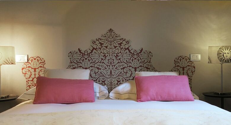 Bed & Breakfast Duchess Boutique De Charme