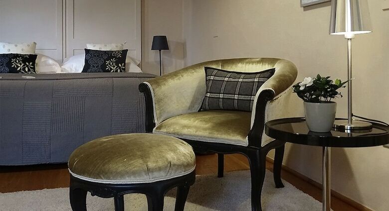 Bed & Breakfast Duchess Boutique De Charme
