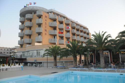 Hotel Maxim's