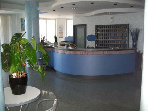 Hotel Maxim's