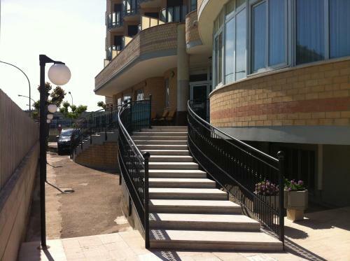 Hotel Maxim's