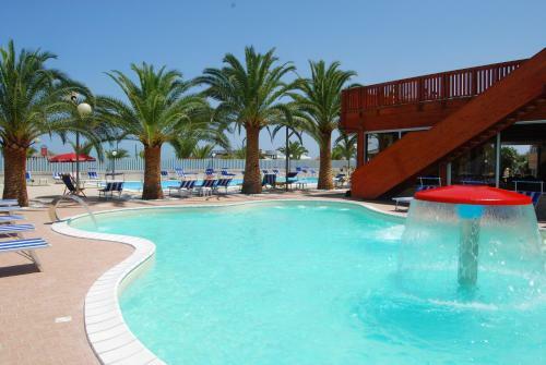 Hotel Maxim's