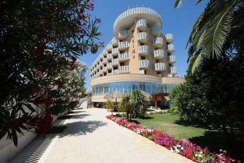 Hotel Maxim's