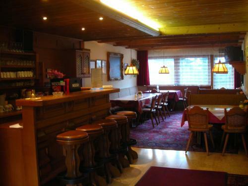Hostal Landhaus Zum Griena