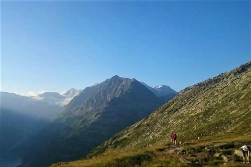 Hostal Landhaus Zum Griena