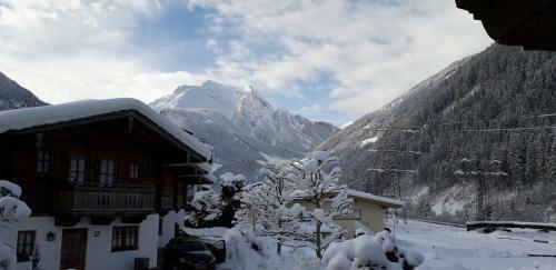 Hostal Landhaus Zum Griena